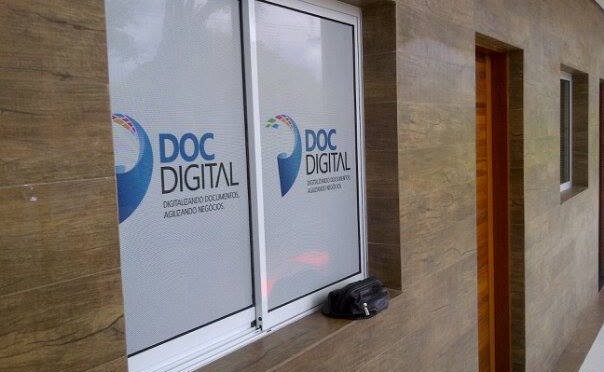 Digitalização de Livros – DOCDIGITAL Digitalização de Documentos
